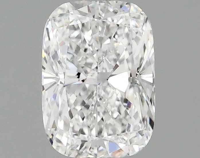 1.00 CT Cushion Diamond