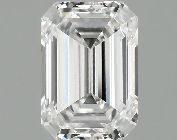1.09 CT Emerald Diamond