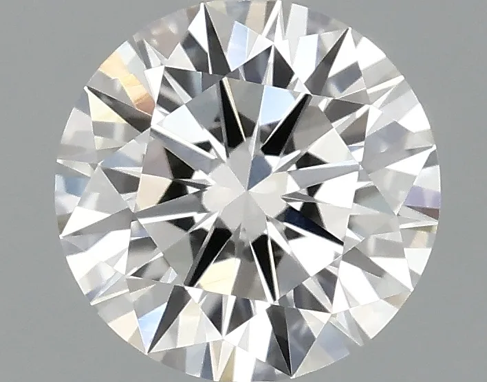 1.02 CT Round Brilliant Diamond
