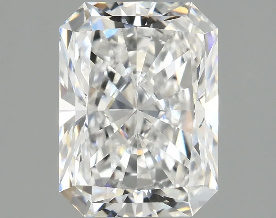 1.98 CT Radiant Diamond