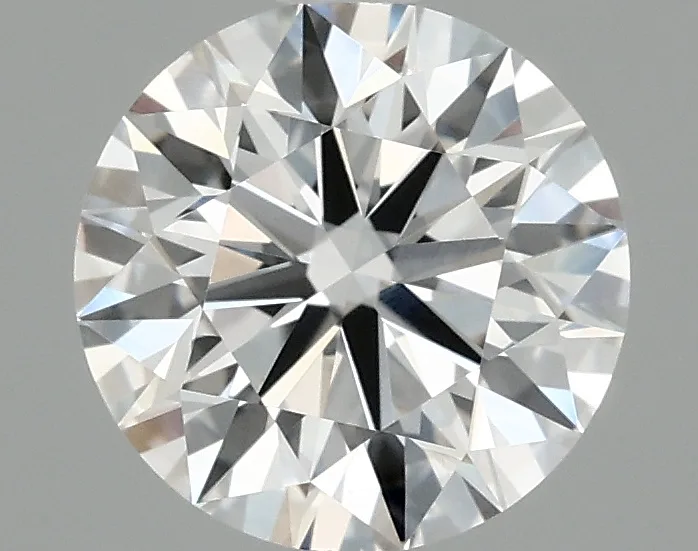1.53 CT Round Brilliant Diamond