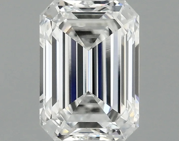 1.10 CT Emerald Diamond