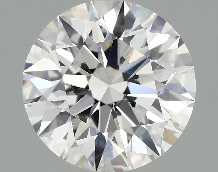 1.60 CT Round Brilliant Diamond