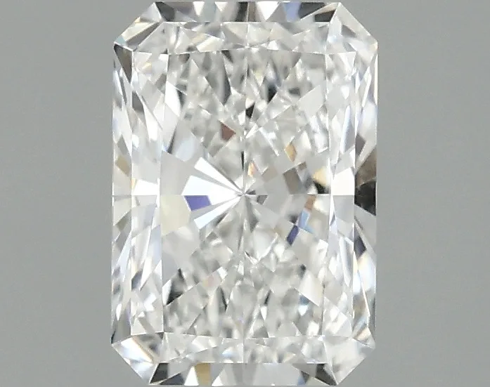 1.40 CT Radiant Diamond