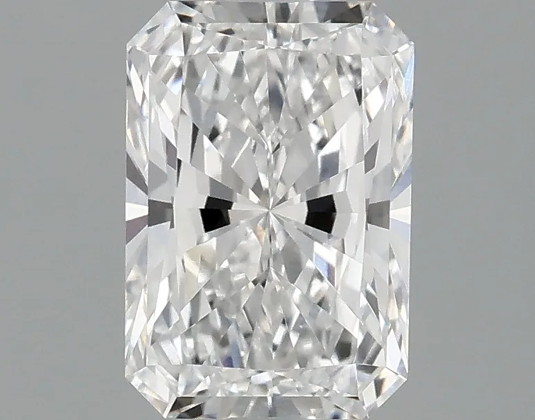 1.02 CT Radiant Diamond