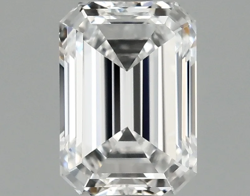 1.10 CT Emerald Diamond