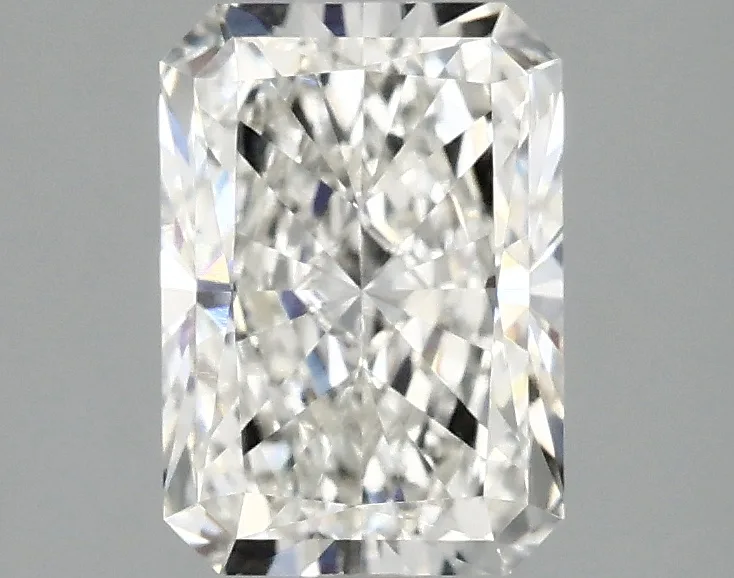 1.81 CT Radiant Diamond