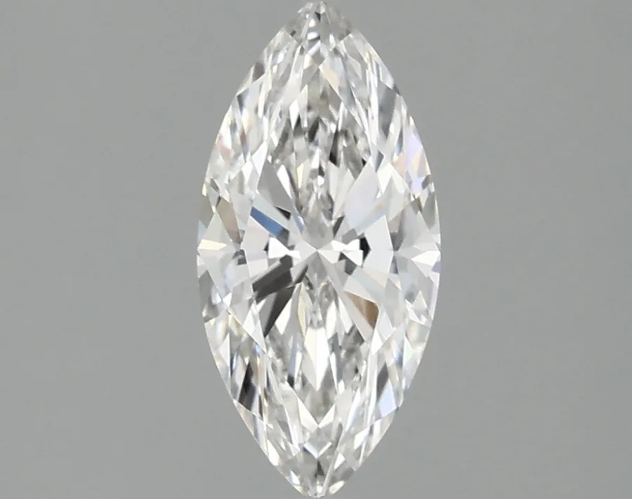 0.99 CT Marquise Diamond