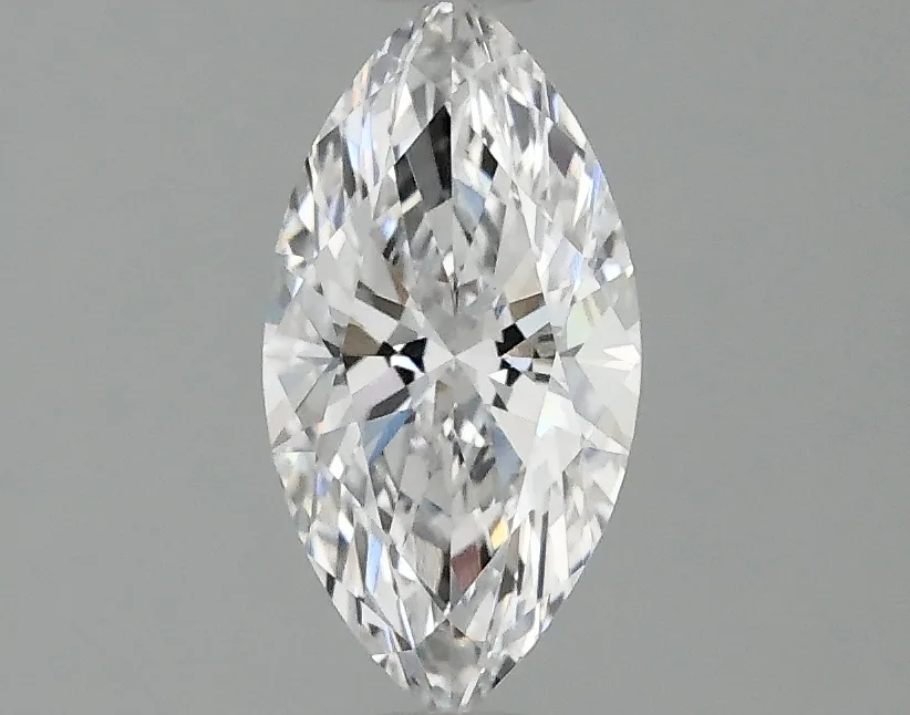 0.99 CT Marquise Diamond