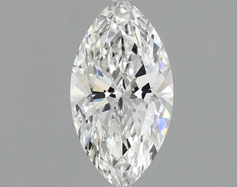 0.97 CT Marquise Diamond