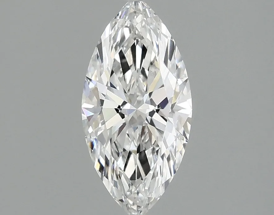 0.98 CT Marquise Diamond