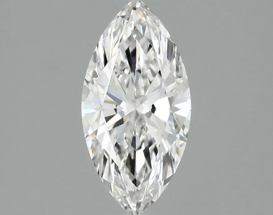 0.97 CT Marquise Diamond