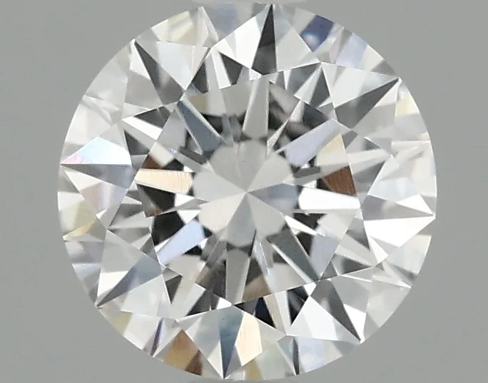 0.99 CT Round Brilliant Diamond