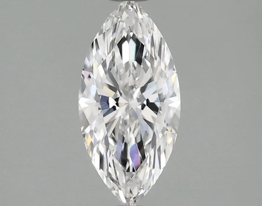 0.98 CT Marquise Diamond