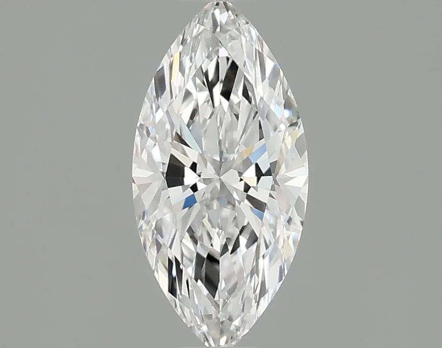0.98 CT Marquise Diamond