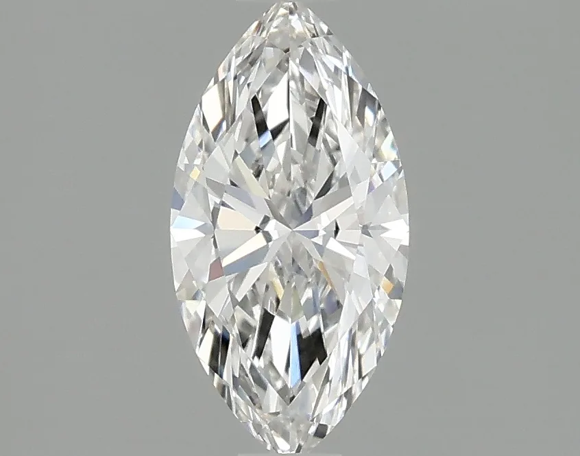 0.97 CT Marquise Diamond
