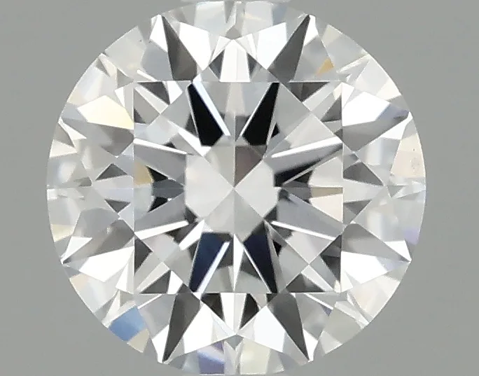 0.99 CT Round Brilliant Diamond