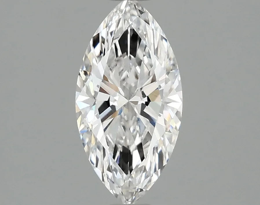 0.98 CT Marquise Diamond
