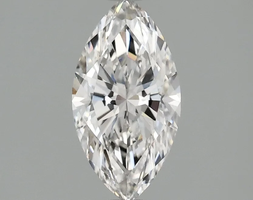 0.98 CT Marquise Diamond