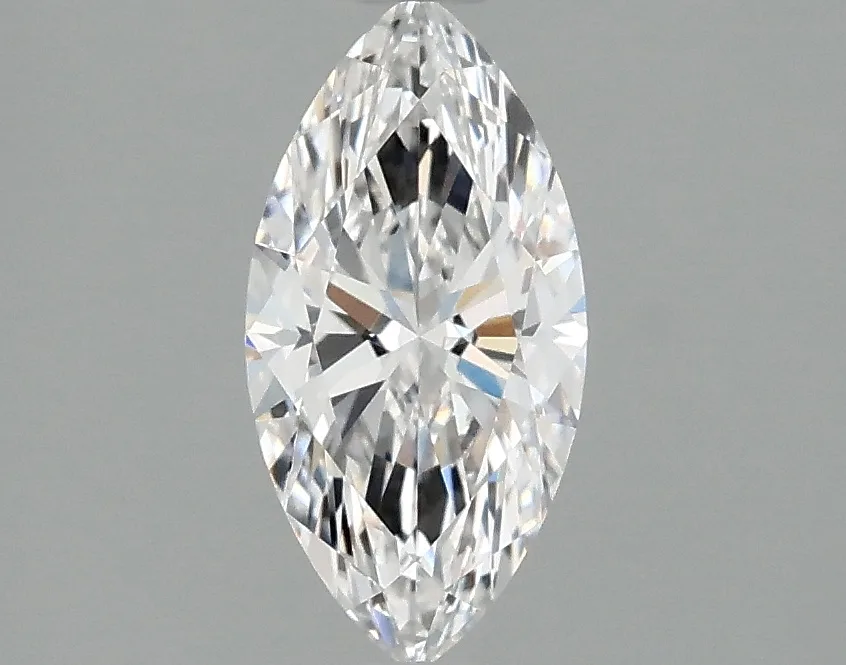 0.98 CT Marquise Diamond