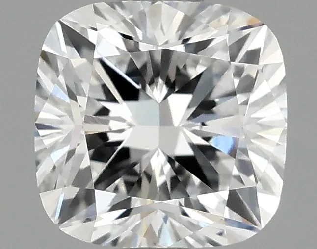 1.02 CT Cushion Diamond