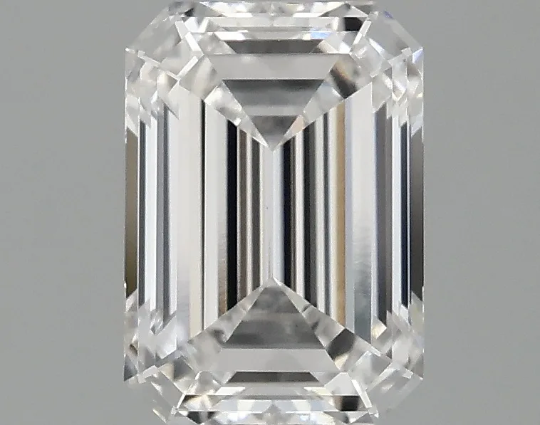 1.10 CT Emerald Diamond