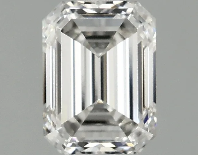 1.09 CT Emerald Diamond
