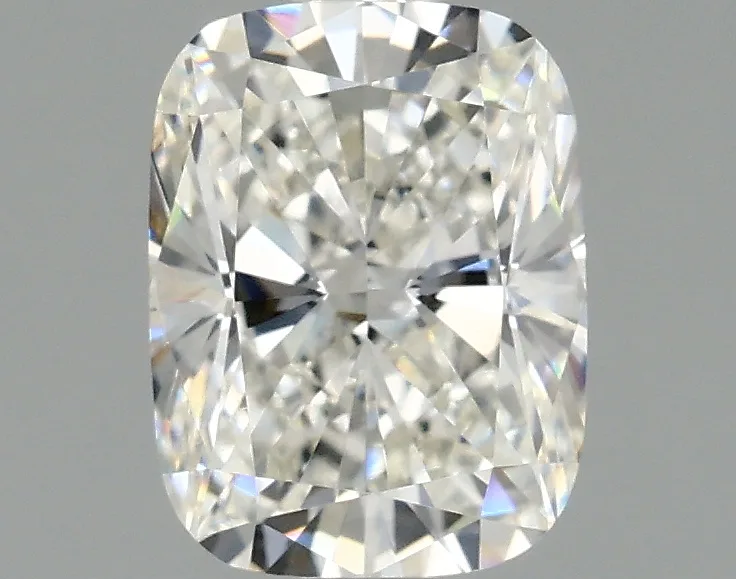 1.08 CT Cushion Diamond