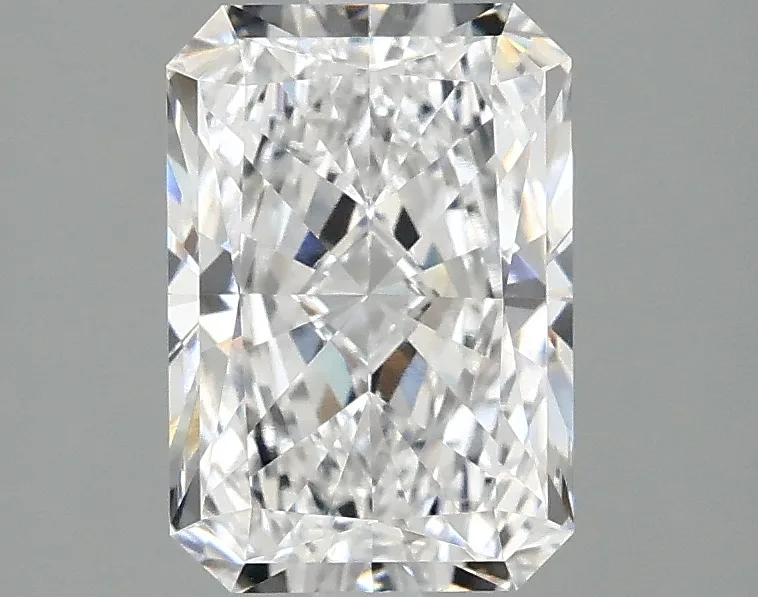 1.79 CT Radiant Diamond