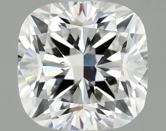 1.03 CT Cushion Diamond