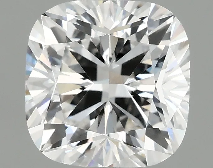 1.54 CT Cushion Diamond