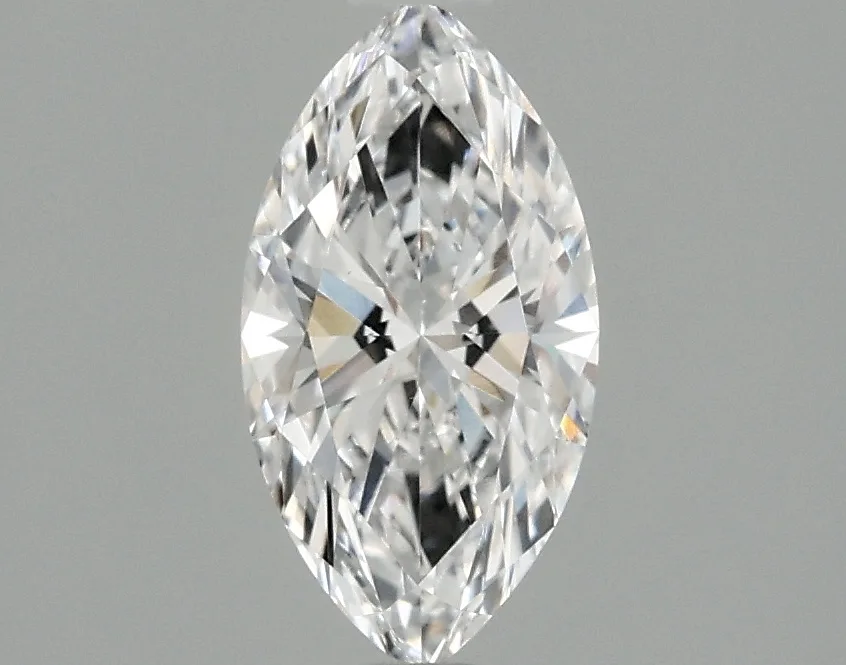 0.98 CT Marquise Diamond