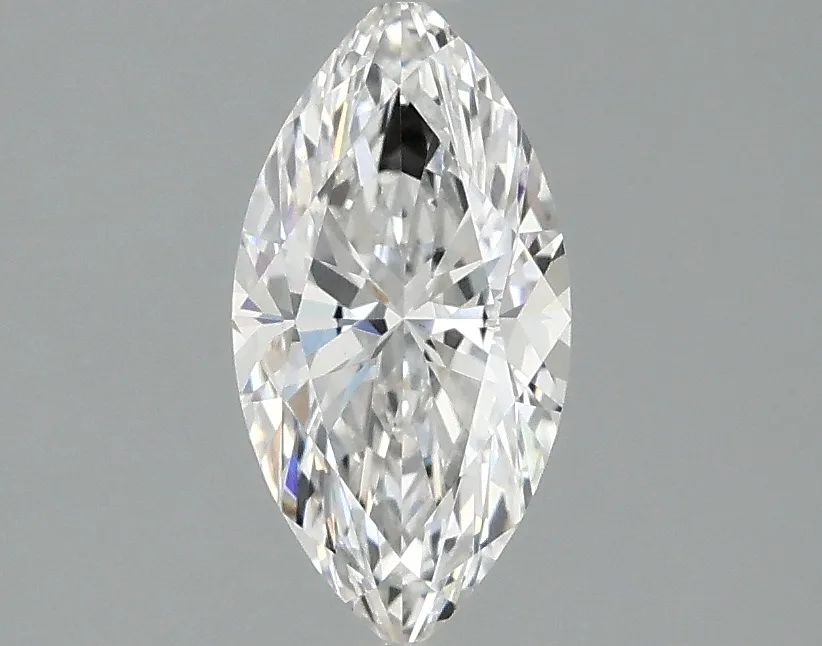 0.98 CT Marquise Diamond