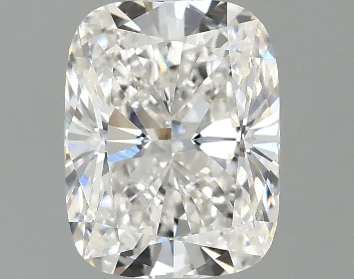 1.10 CT Cushion Diamond