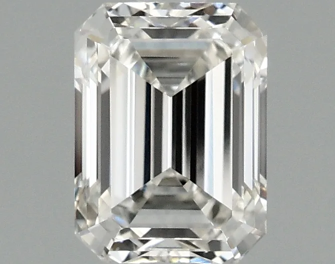 1.20 CT Emerald Diamond