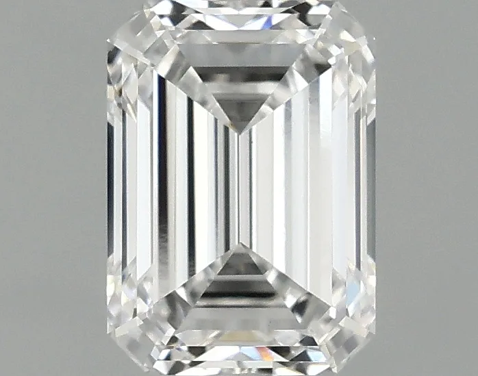 1.10 CT Emerald Diamond
