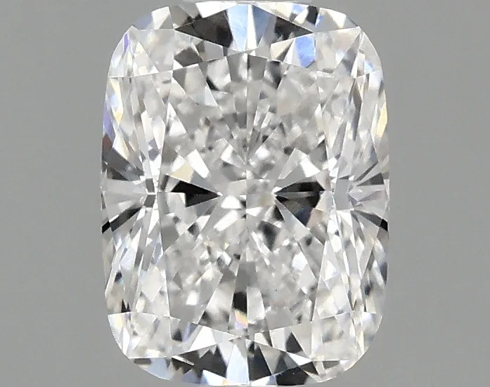 1.03 CT Cushion Diamond