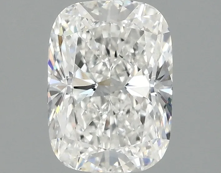 1.56 CT Cushion Diamond