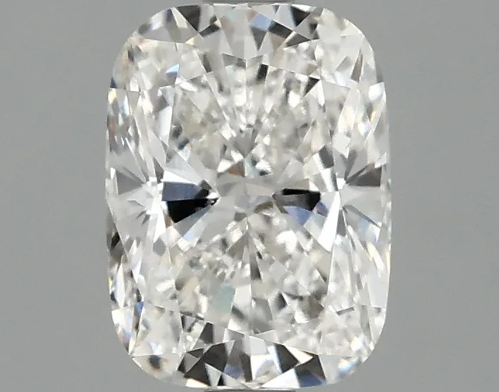 1.60 CT Cushion Diamond