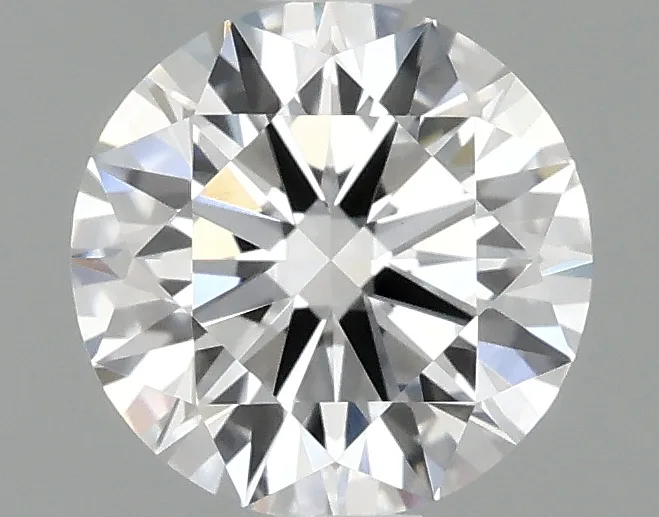 0.99 CT Round Brilliant Diamond