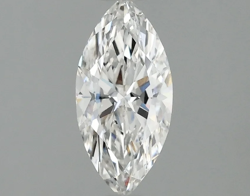 0.97 CT Marquise Diamond