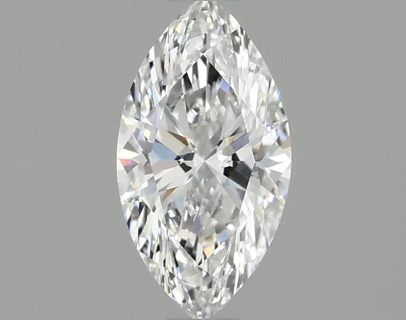 0.98 CT Marquise Diamond