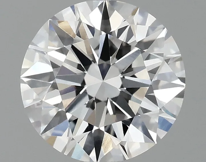 0.99 CT Round Brilliant Diamond