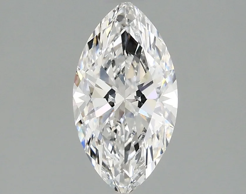 0.98 CT Marquise Diamond