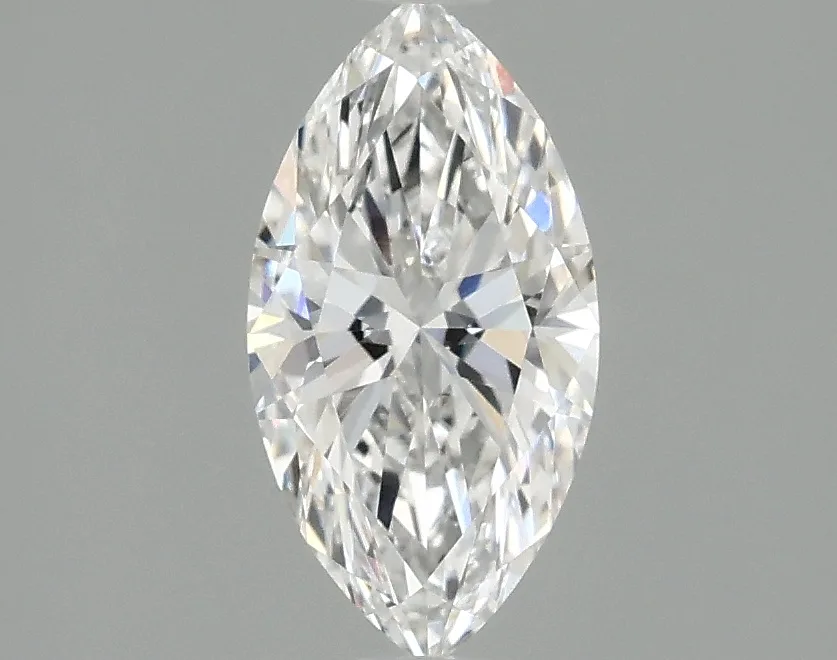 0.99 CT Marquise Diamond