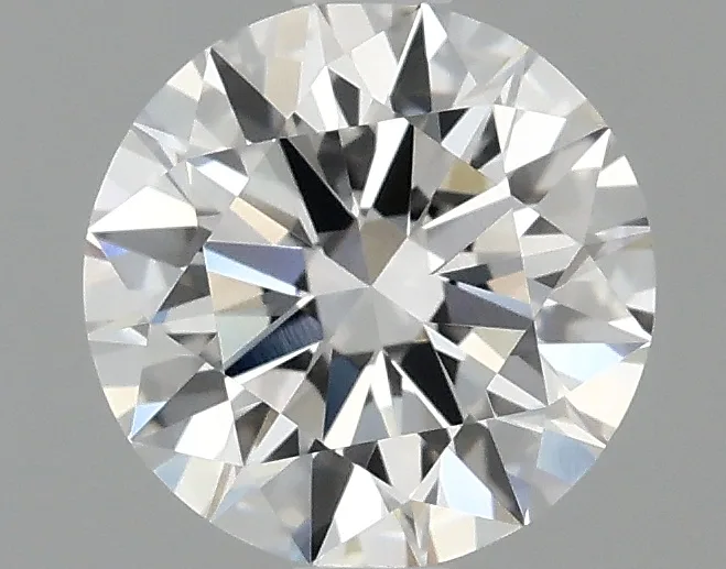 0.99 CT Round Brilliant Diamond