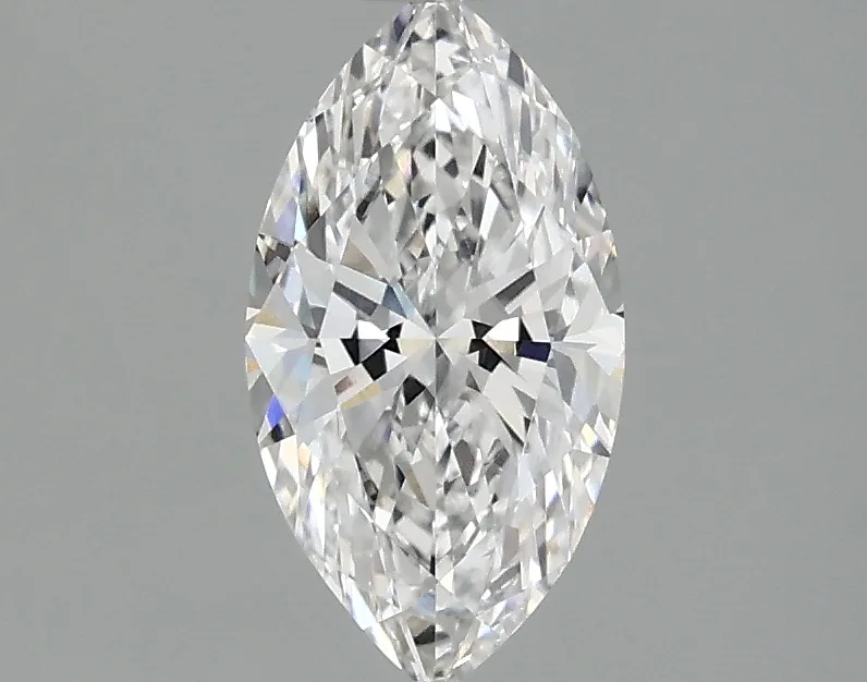 0.99 CT Marquise Diamond