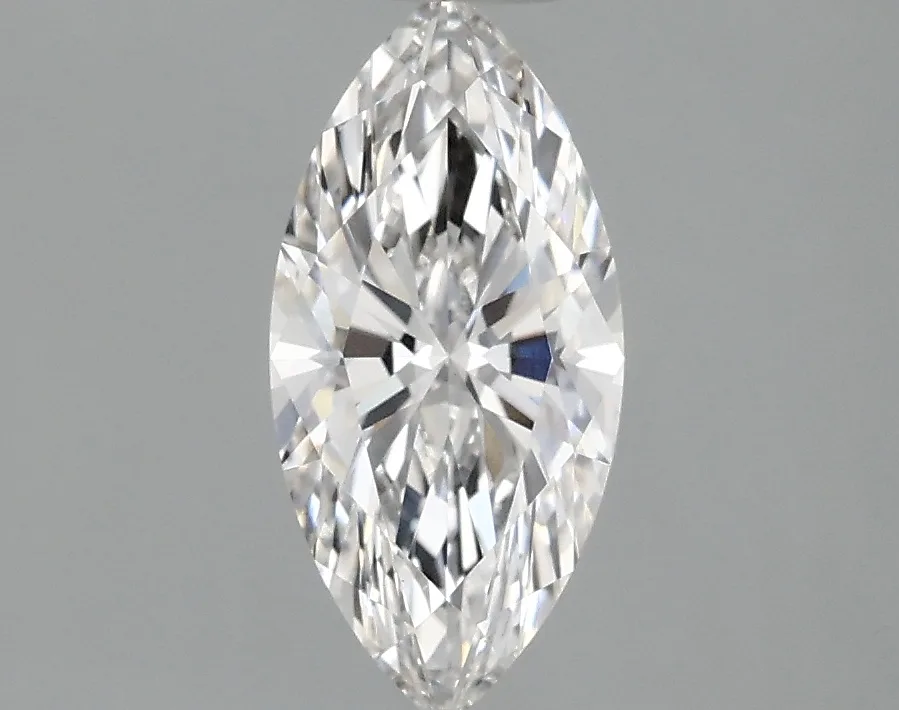 0.97 CT Marquise Diamond
