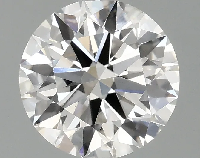 0.98 CT Round Brilliant Diamond