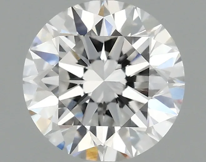 0.99 CT Round Brilliant Diamond